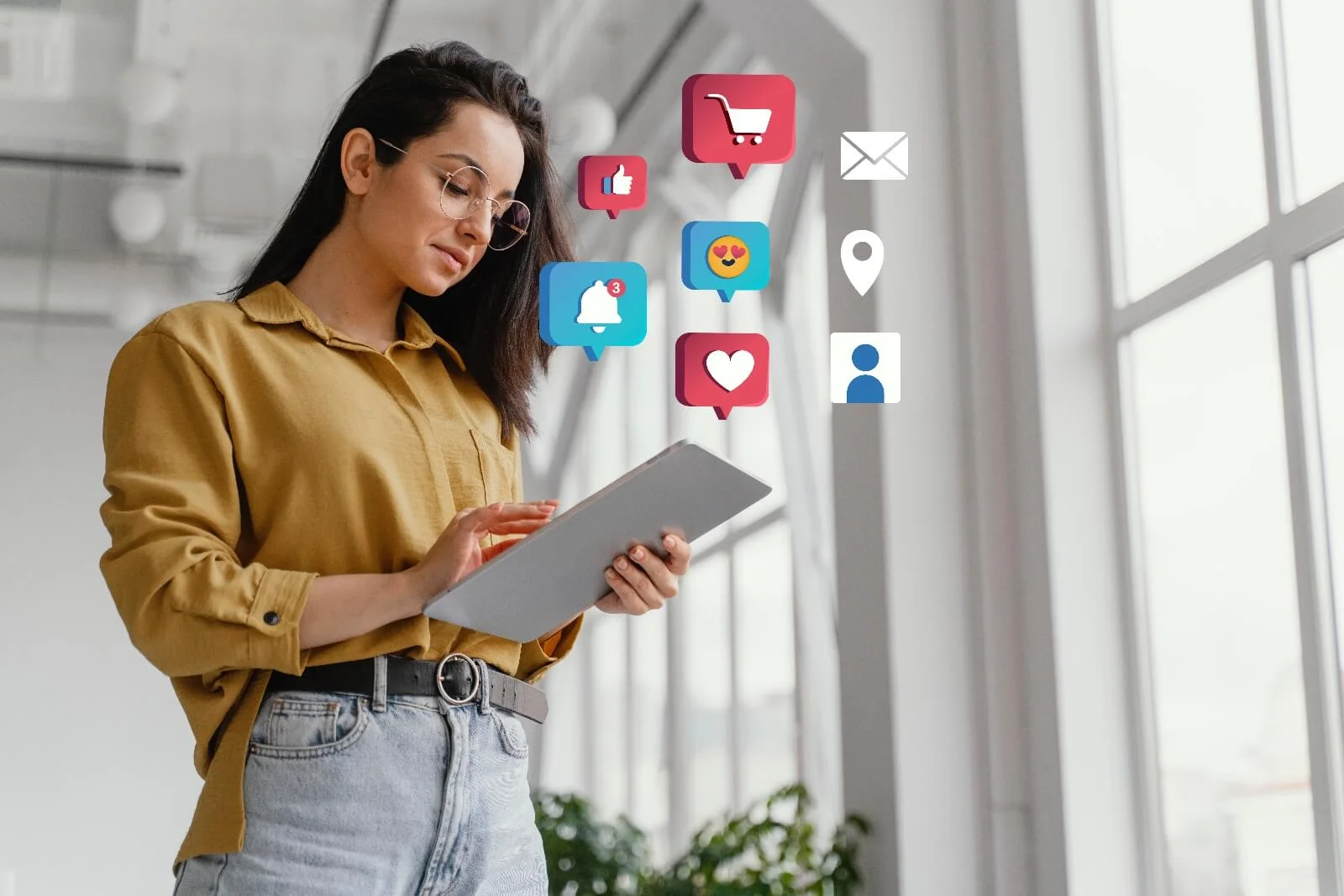 web development &digital MARKETING